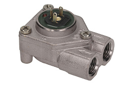 Расходомер GICAR для ASTORIA C.M.A. (18126)