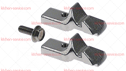 Щеколды для печи (5084953)