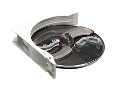 Диск нарезной AS2XX для ELECTROLUX (650166)