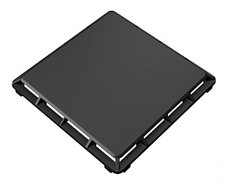 Панель для тушения С-образная конфорка для Optima 700, HotLine, Counter SL MKN (201860)