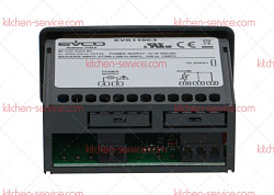 Термометр цифровой EVCO (EVK110C3)