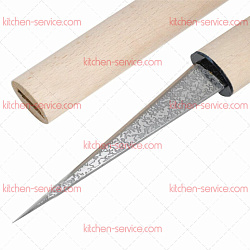 Нож для колки льда 9 см Hanzo Ise Katana LUMIAN (L0233)