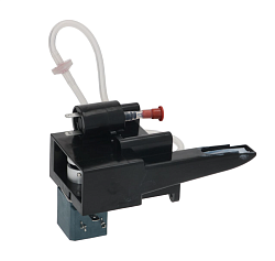 Клапан дренажный для кофемашины M12 Dr.coffee PROXIMA (9N0100593 / 7.NN.0283)