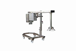 Миксер GIGAMIX 460-210 DYNAMIC