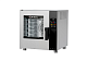 Пароконвектомат Movair NMTE523W_L электрический инжекторный 5хGN2/3 GIORIK