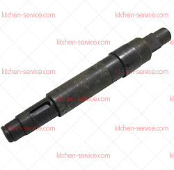 Вал для мясорубки MG-12SS 9 GASTROMIX