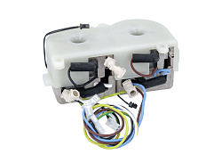 Бойлер в сборе для F11 Dr.coffee PROXIMA (9N0100002 / 7.NN.0007)