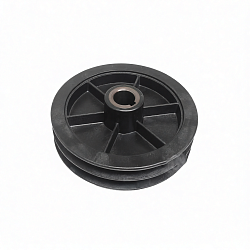 Шкив для овощерезки ГАММА-5А ЛЕПСЕ (221.018)