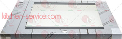 Панель двери со стеклом Lainox R11100170