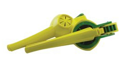 Сквизер пресс для цитрусовых желтый THE BARS