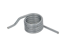 Пружина замка двери для пароконвектомата ELECTROLUX (0C8561)