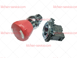 Кнопка для миксера планетарного 80HI/J-8003 SPAR
