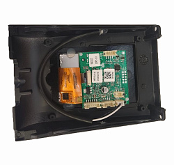 Плата управления для EUREKA (RIC-GPC.2592-001)