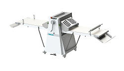 Тестораскатка R62/14 ROLLMATIC