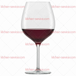 Бокал для вина 630 мл BANQUET ZWIESEL GLAS (121590)