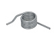 Пружина замка двери для пароконвектомата ELECTROLUX (0C8561)