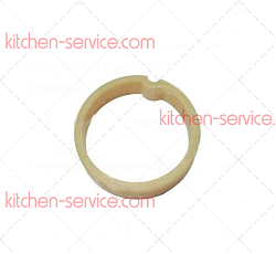 Кольцо упорное для мясорубки МИМ-80 ТОРГМАШ