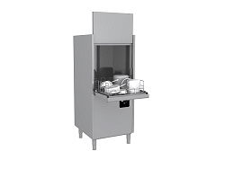 Машина посудомоечная VTP 1 для мойки котлов с дозаторами VEROTERM