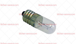 Лампа накаливания для ELFRAMO (28130003)