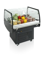 Витрина холодильная PDC90 TEFCOLD