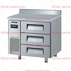 Стол холодильный KWR9-3D-3 700 мм TURBO AIR