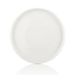 Тарелка с бортом 19 см Arel Stackable BY BONE INNOVATION (01-HL-19-RD)