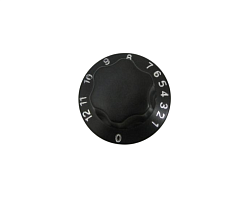 Ручка регулировки температуры для мармита SB-6000A STARFOOD (SB-6000A-19)