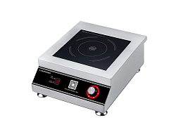 Плита индукционная IPD 5 EKSI