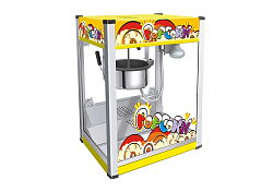 Аппарат для попкорна AR TBG-81 FOODATLAS