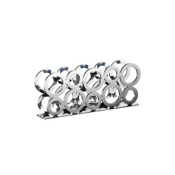 Салфетница 15 см NARIN