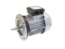 Помпа 1,1 кВт 220/240В для HOBART (324818-1)