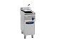 Фритюрница 740 серии FR43FE7 TECNOINOX