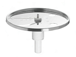 Нож дисковый с регулировкой толщины для 5KFP0926 KITCHENAID (W10466837)