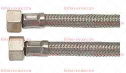 Шланг гибкий для печи (1449226)