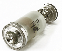 Клапан для EURAST (C5810059)