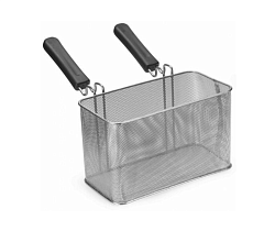 Корзина 30х14 см с двумя ручками для пасты Tender PINTINOX (3390Q9A1)