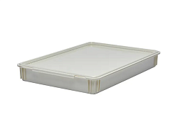 Лоток под тесто для пиццы 66х46х7,6 см CAMBRO (DB18263CW-148)