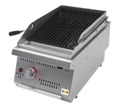 Гриль лавовый газ GGL 74 VORTMAX