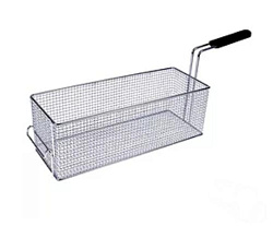 Корзина 400х150х135 мм для фритюрницы MODULAR (983.014.00)