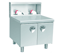 Стенд 4B12 KOCATEQ