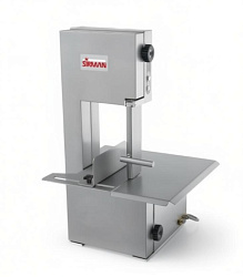 Пила для резки мяса SO 1840 INOX START 1Ф CE SIRMAN