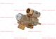 Кран газовый 23S O для FIREX (30100003)