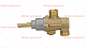 Кран газовый для GICO (435213)