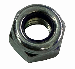Гайка M6ZN для JAC (EHFM6ZN)