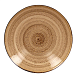 Тарелка плоская 28 см Twirl Shell RAK PORCELAIN