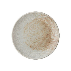 Тарелка 25см Mellow ID Fine