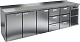Стол морозильный GN 11133 BR2 BT HICOLD