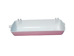 Лоток без сбрасывателя для льда ледогенератора HZB-15 STARFOOD (HZB15_7 (not lid))