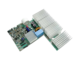 Плата силовая для ZLIC7000 KOCATEQ