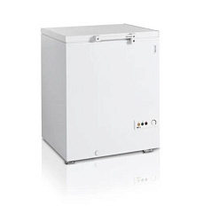 Ларь морозильный с белой крышкой FR205 SL TEFCOLD